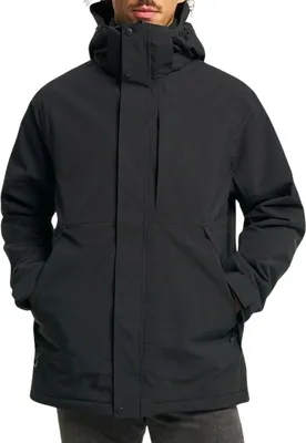 Produktbild von Tenson Blaze Softshell Jacke Herren