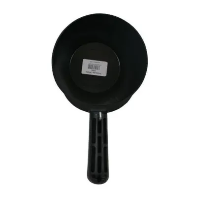 Immagine prodotto di Pala in plastica con manico, Ø 170 mm