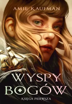 Zdjęcie produktu dla Wyspy Bogow Ksiega 1