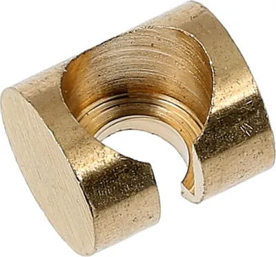 Obrázek produktu pro Montážní lanko pájecí vsuvky, bocní šterbina - pro Simson S51, S50, KR51 Schwalbe, SR4, SR50, SR80