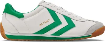 Produktbild von Hummel Stadion Sportschuhe Weiß EU 44 Mann Weiß EU 44