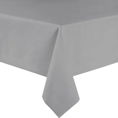 Produktbild von Sander Tischdecke Loft - verschiedene Farben und Größen 135 x 170 cm 21 - silber