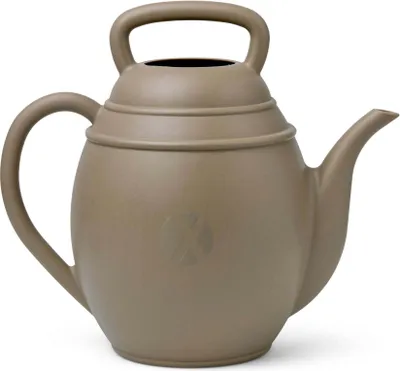 Immagine prodotto di Xala - Annaffiatoio Chai 10L - Grigio oliva
