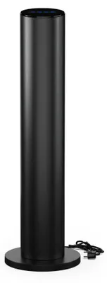 Obrázek produktu pro Blumfeldt SmartFlow Tower infračervený sálavý ohřívač, 700 W, 360° distribuce tepla, WLAN-ovládání