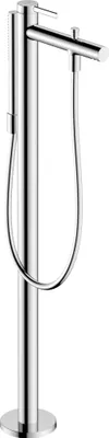 Immagine prodotto di hansgrohe Zesis S Mitigeur monocommandé pour bain au sol, 74445000, 74445000