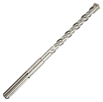 Produktbild von SDS Max Betonbohrer, 18 x 310 mm, S4, quatro