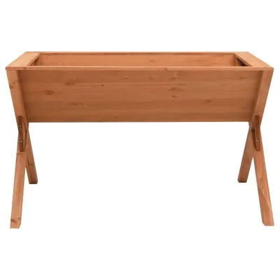 Immagine prodotto di Fioriera 90x55x56 cm in Legno di Abete