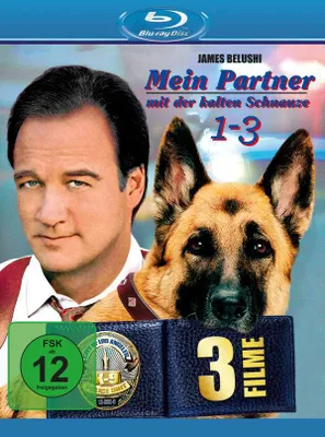 Obrázok produktu pre Mein Partner mit der kalten Schnauze 1-3