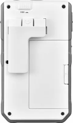 Immagine prodotto di Sangean DT-800 +BATT bianco-grigio