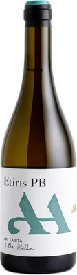 Produktbild von Alta Alella Etiris PB 2024 Weißwein Spanien Alella 75.00 cl 12.0 %