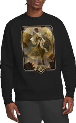 Produktbild von Dungeons & Dragons - "2024" Sweatshirt für Herren/Damen Uni TV21953 (L) (Schwarz)