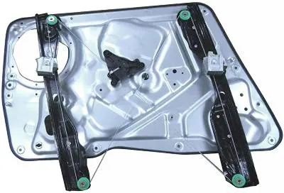 Produktbild von DIEDERICHS 2255120 Elektrischer Fensterheber Vorne Rechts für VW TIGUAN (5N)