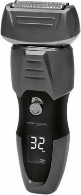 Produktbild von PROFI CARE Herrenrasierer PC-HR 3012 anthrazit