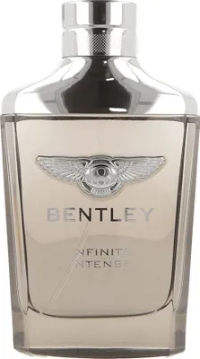 Produktbild von Bentley Infinite Intense Eau de Parfum für Herren 100 ml