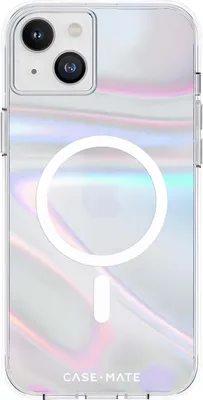 Obrázek produktu pro Case Mate Soap Bubble MagSafe, iPhone 14 Plus