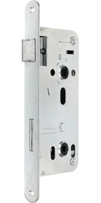 Obrázok produktu pre Zadlabací zámok Z.301-BB.90/50/22.PL pre tvarový kľúč BB