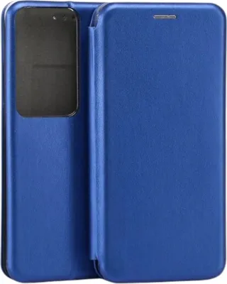 Produktbild von Beline Etui Buch Magnetisch Oppo Reno 11 F Niebieski/Blau