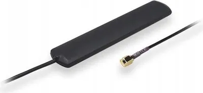 Obrázek produktu pro TELTONIKA PR1AS420 - 2 dBi - 0,824-0,96/1,71-2,17 GHz - 50 Ohm - SMA - Samec - Lineární polarizace