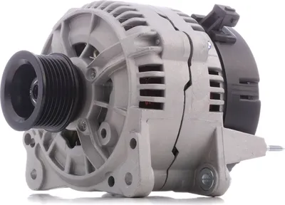 Produktbild von RIDEX 4G0962 Lichtmaschine Generator LiMa 120A 12V für VW Golf IV Schrägheck (1J1) Transporter IV Bus (70B, 70C, 7DB, 7DK, 70J, 70K, 7DC, 7DJ)