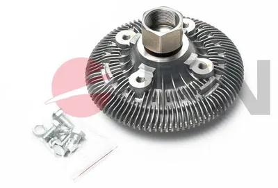 Produktbild von JPN 11C0A01-JPN Lüfterkupplung für DODGE Nitro SUV Wasserkühler Kühlsystem