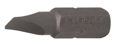 Produktbild von BGS 8199 Bit Schlitz 5,5 mm, 6,3 (1/4)