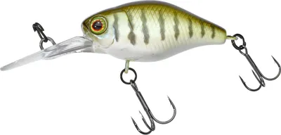 Zdjęcie produktu dla Illex Wobler Diving Chubby 3,8cm Vairon