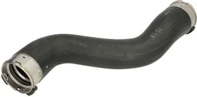 Produktbild von THERMOTEC DCM069TT Turbo Ladeluftschlauch passend für MERCEDES-BENZ C-Klasse Limousine (W204) C-Klasse T-modell (S204) E-Klasse Limousine (W212)