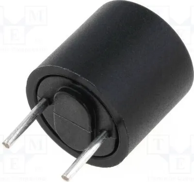 Immagine prodotto di Fusibile: 1,25A, ad azione rapida, 250VAC. Dimensioni: 5,08 mm. Codice prodotto: MRF 0691-1250-01