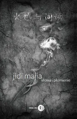 Produktbild von Słowa i płomienie