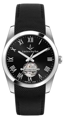 Zdjęcie produktu dla Lucien Rochat - R0421114001 - Zegarek męski - Automatyczny - LÈMAN