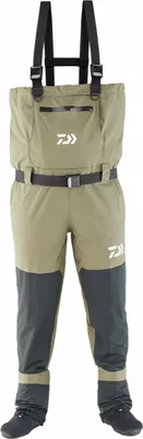 Produktbild von Daiwa D-VEC Breathable Wader #46 Wathose