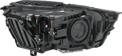 Produktbild von HELLA Scheinwerfer Links für AUDI Q3 Sportback (F3N) 1LX 354 870-151