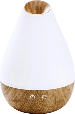 Produktbild von PROMED AL1300WS Aroma Diffusorf.Duftöle m.7-fach Farbwechsel