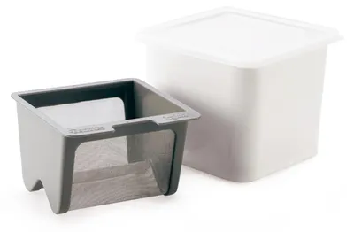 Produktbild von Joghurt- und Frischkäsebereiter, weiß