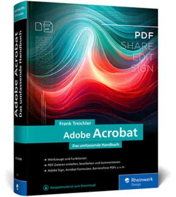Obrázok produktu pre Adobe Acrobat
