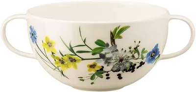 Obrázek produktu pro Rosenthal 10530-405108-10422, 0,37 l, Kostní porcelán, Brillance