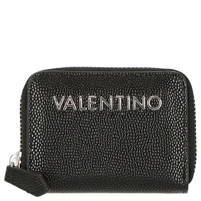 Obrázok produktu pre VALENTINO BAGS Divina Peňaženka na zips XS Nero