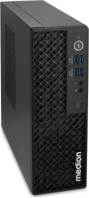 Immagine prodotto di Medion T80 II CI5 32GB 1TB SSD Win 11 - Sistema completo - 32 GB