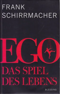 Immagine prodotto di Schirrmacher, F: Ego