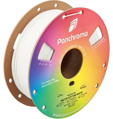 Obrázek produktu pro Polymaker Panchroma PLA Matte (CA04016)