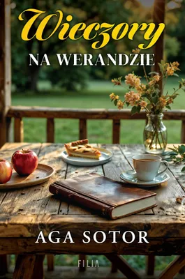 Immagine prodotto di Serate in veranda