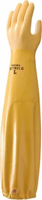 Produktbild von SHOWA Handschuh 772 Gr. XL 5 Stk