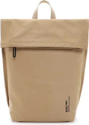 Produktbild von SURI FREY Freizeitrucksack Rucksack SURI Green - Nelly Backpack Sand beige