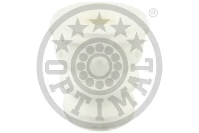 Produktbild von OPTIMAL F8-7131 Anschlagpuffer Federung Vorne für VW Golf VII Schrägheck (5G1, BQ1, BE1, BE2) GOLF VI (5K1) Golf V Schrägheck (1K1) TOURAN (1T1, 1T2)