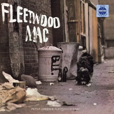 Produktbild von Fleetwood Mac
