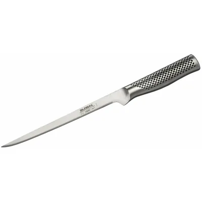 Produktbild von Schwedisches Filetierküchenmesser 21 cm Global G-41