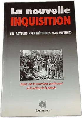 Image de La nouvelle Inquisition