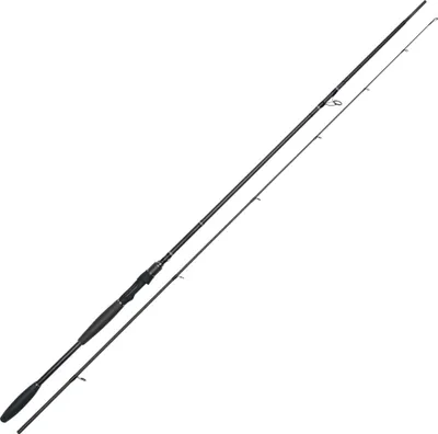 Produktbild von Westin W10 Powerteez 258cm MH 20-60g - Spinnrute