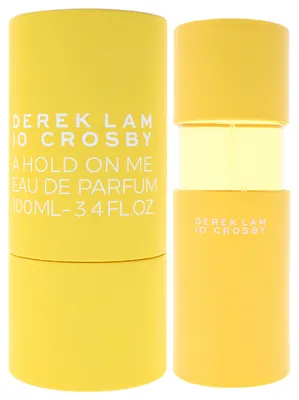 Imagen del producto de "A Hold On Me" de Derek Lam para mujer, perfume en spray de 3.4 oz (100 ml)