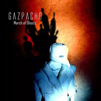 Zdjęcie produktu dla March Of Ghosts (Digipak)